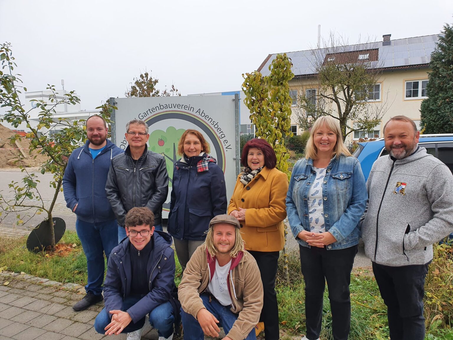 vorstandschaft-obst-und-gartenbauverein-abensberg-e-v