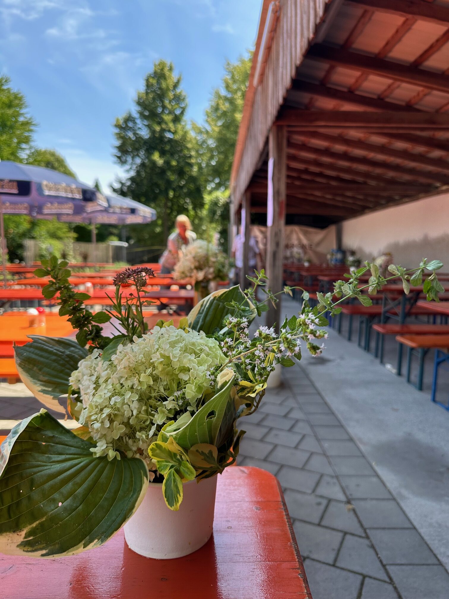 Rückschau Radiessen 20 Juli 2025