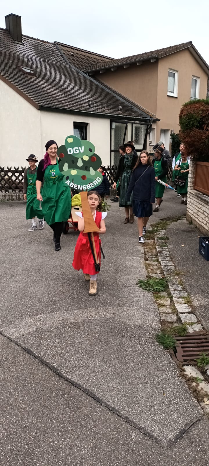 Gillamoosauszug 2025